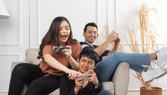 ứng dụng Sodo